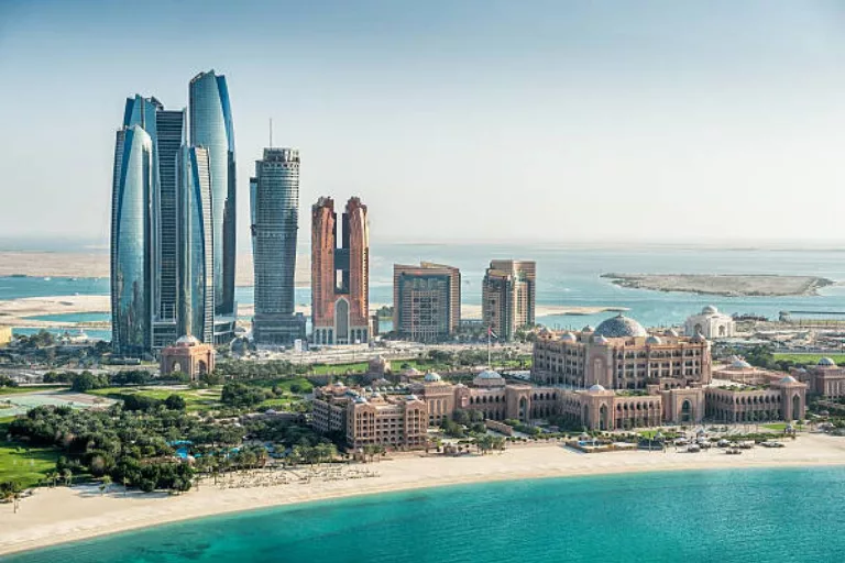 Best Hotels In Abu Dhabi