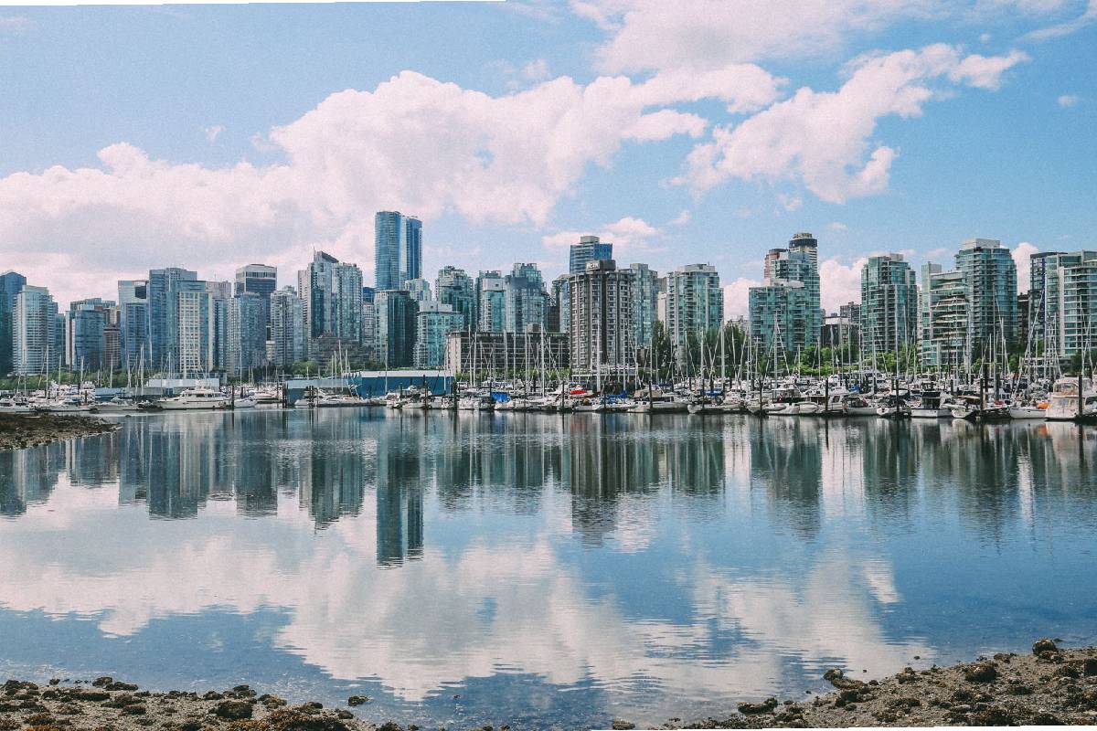 Best Things to do in Vancouver