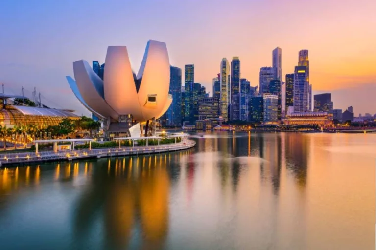 Top Destinations for Travel in December.