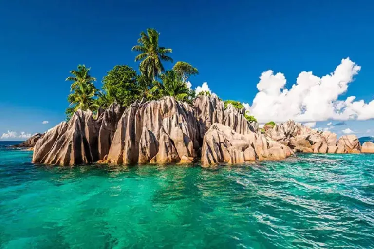 Travel Destinations in the Tropics in September