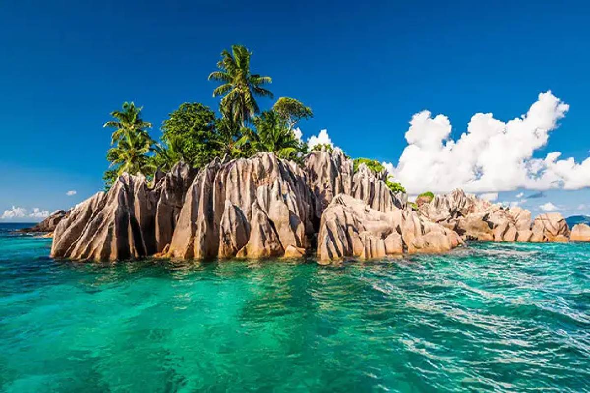 Travel Destinations in the Tropics in September