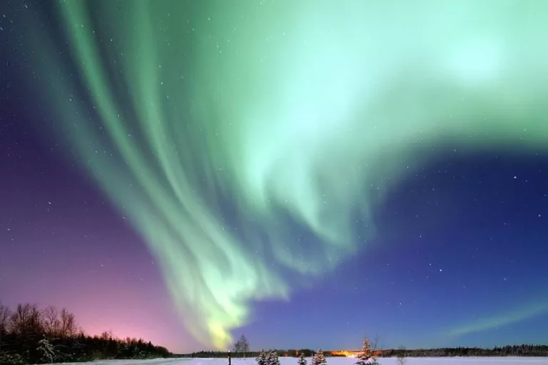 Fun Facts About Alaska