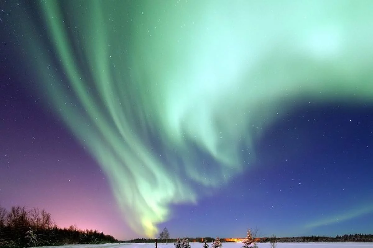 Fun Facts About Alaska
