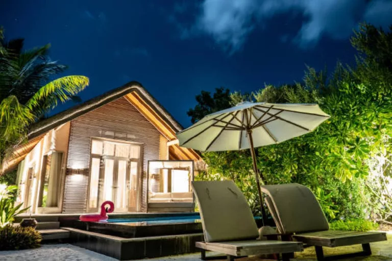 Airbnbs In The Midwest