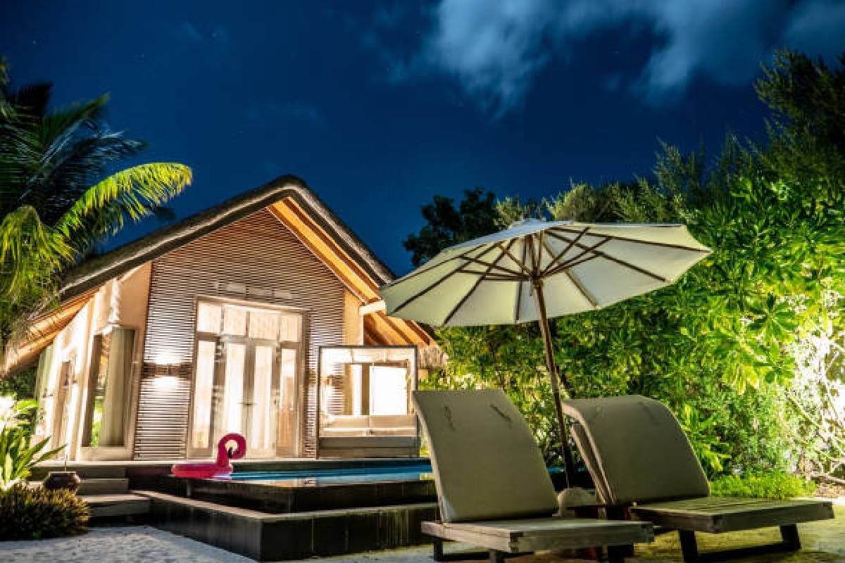 Airbnbs In The Midwest
