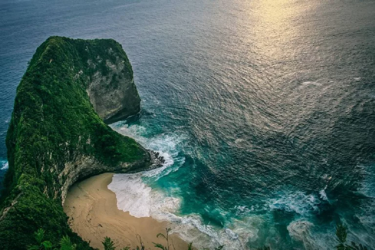 Things To Do In Bali