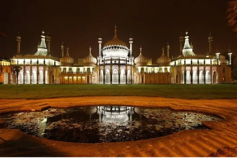 Cool And Quarky Things To Do In Brighton