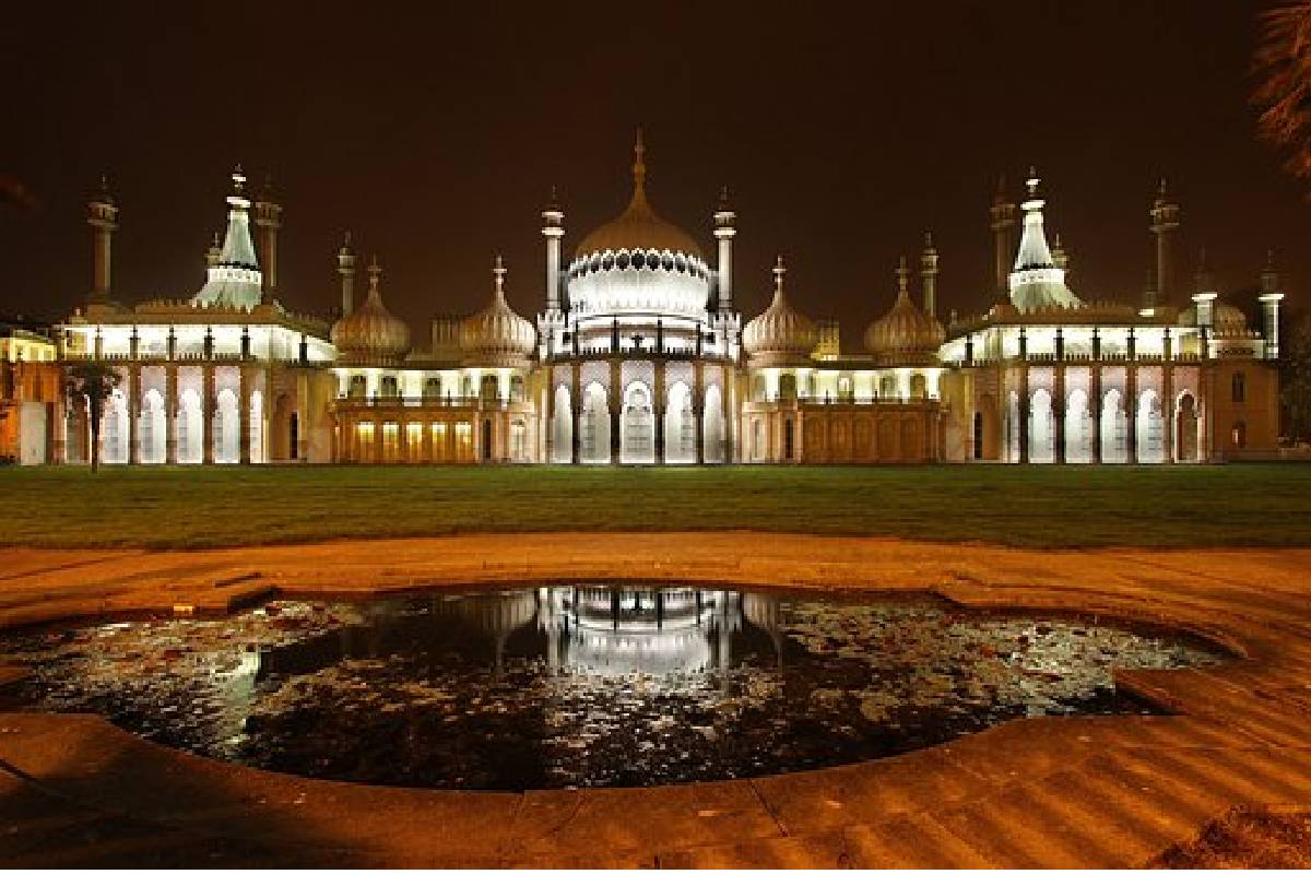Cool And Quarky Things To Do In Brighton