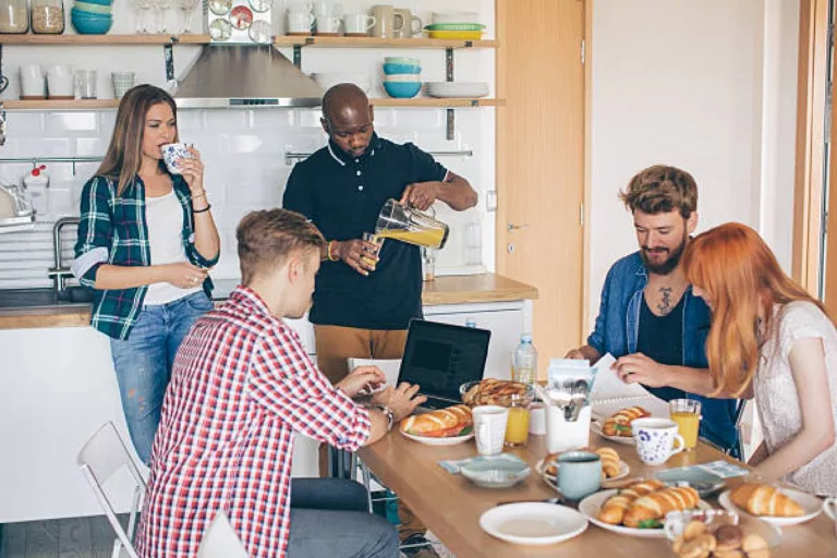 Best Coliving Spaces In The World