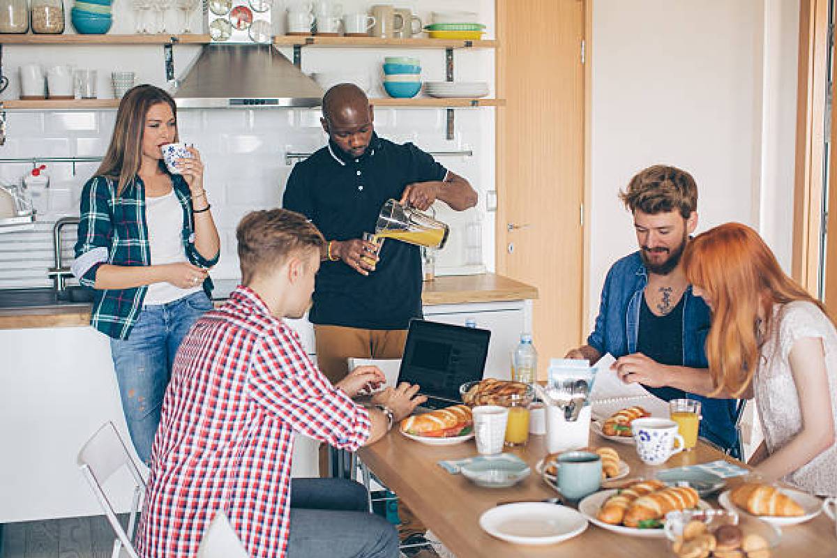 Best Coliving Spaces In The World