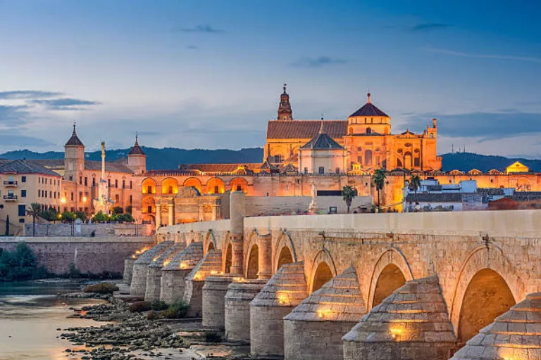 A Forgotten Historical Giant: Cordoba