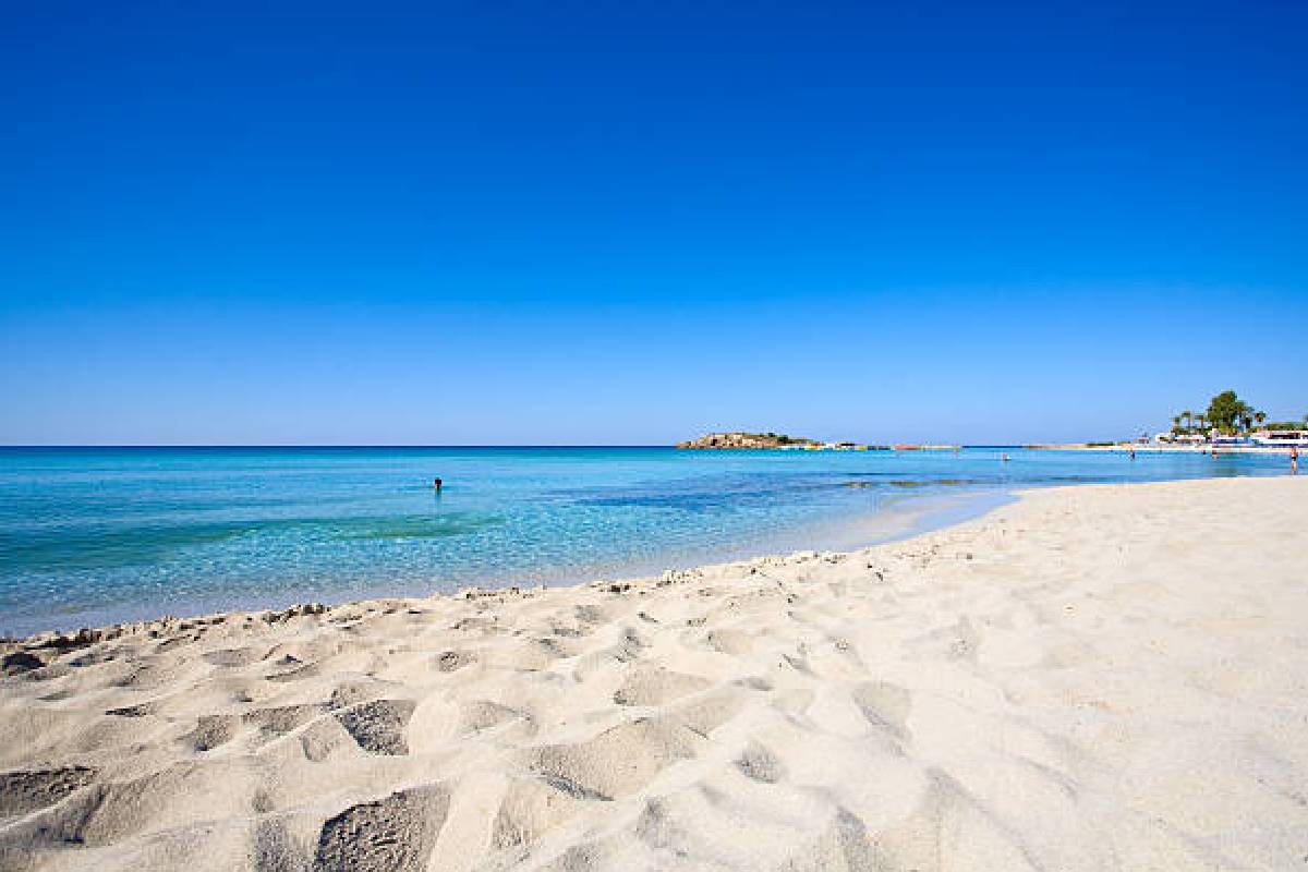 Cyprus Travel Guide