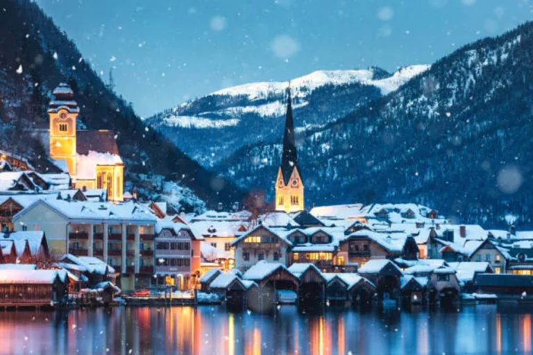 Cheapest Places To Fly To In Europe