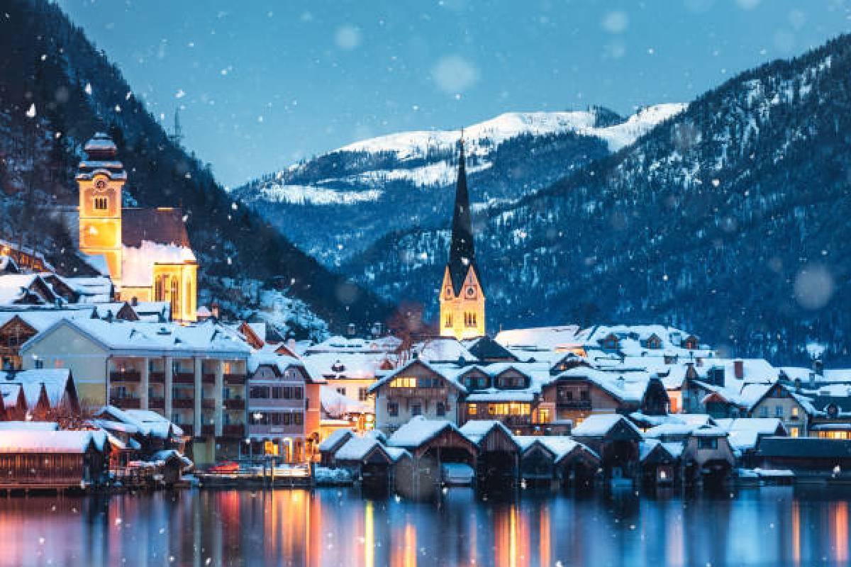 Cheapest Places To Fly To In Europe