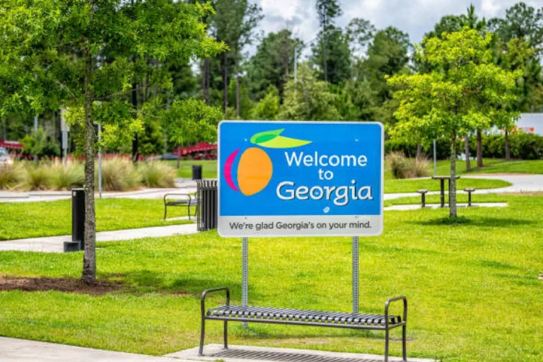 Places To Visit In Georgia