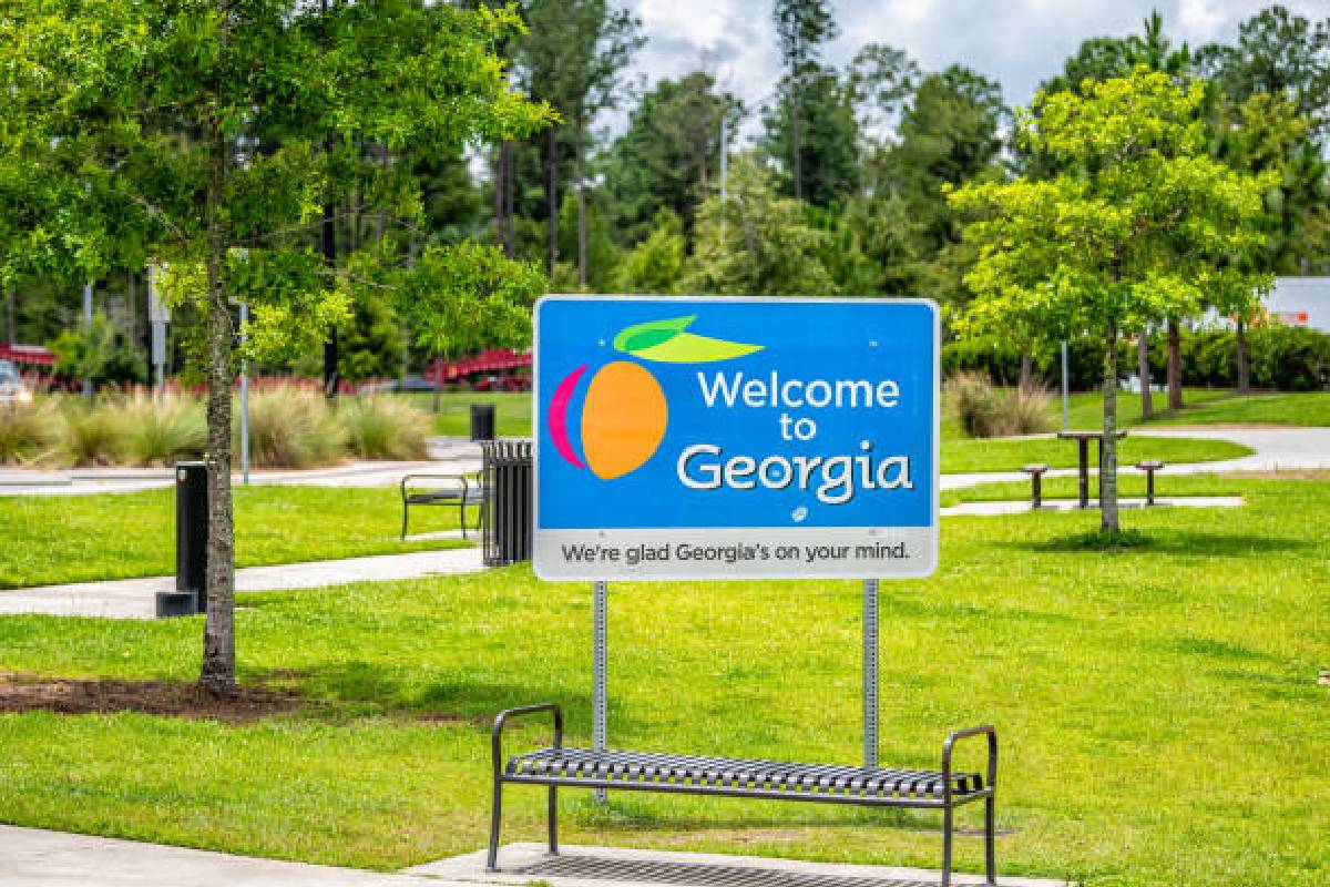 Places To Visit In Georgia