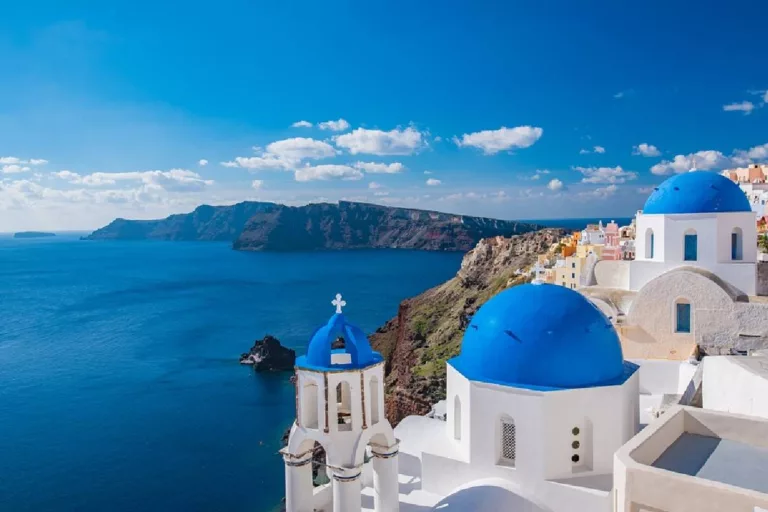 Greek Islands To Visit