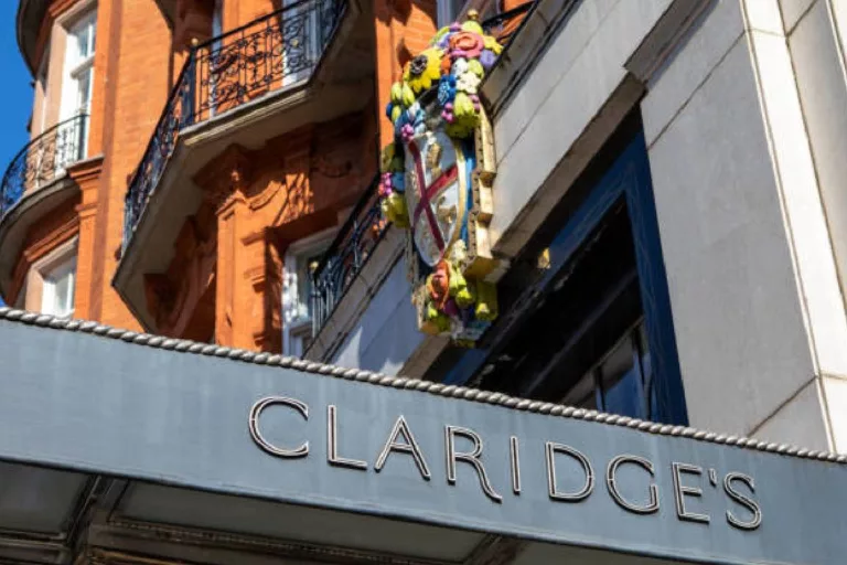 Best Hotels In London
