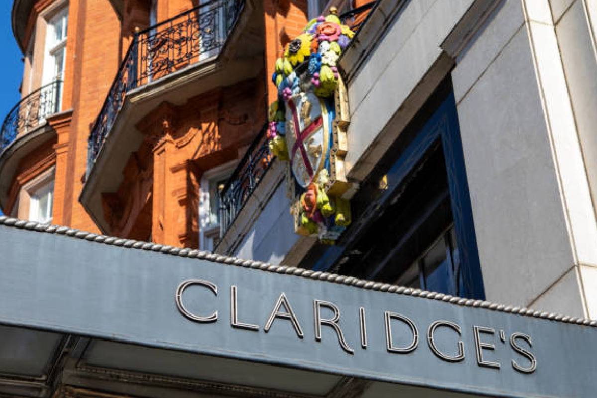 Best Hotels In London