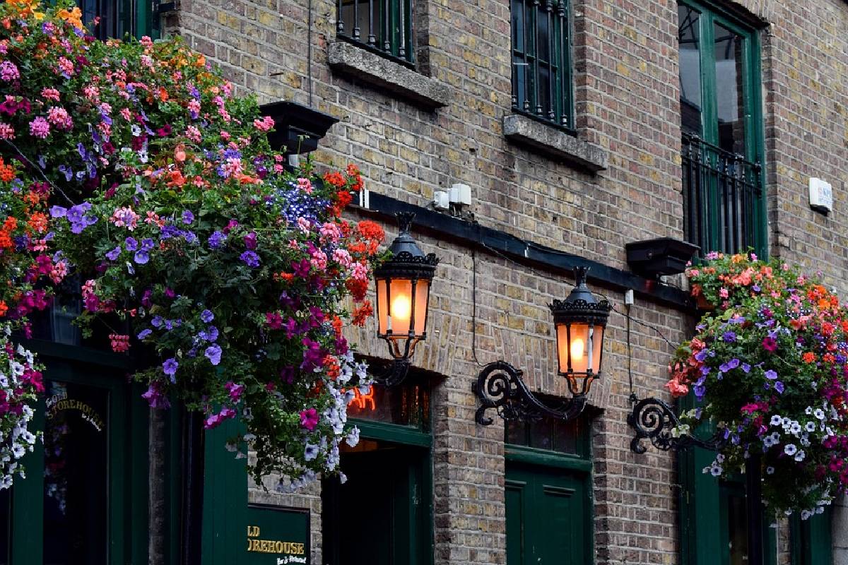 Why You Should Book A Globus Journeys Tour Of Ireland