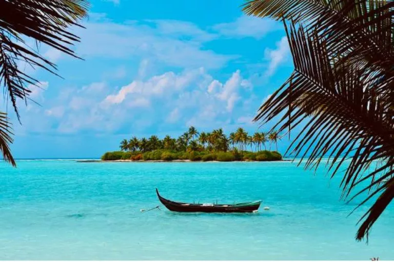 Some Of The Most Beautiful Islands In The World