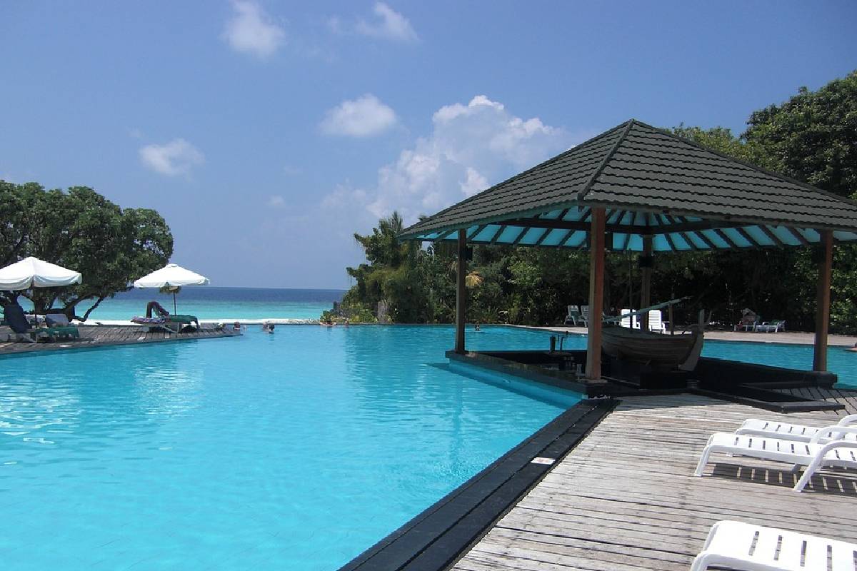 Travel Guide – Maldives