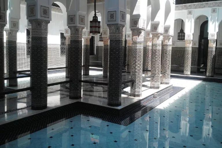 Things To Do In Marrakech, Morocco