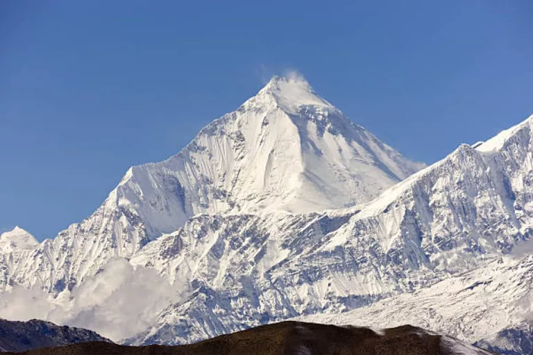 7 Natural Wonders Of The World