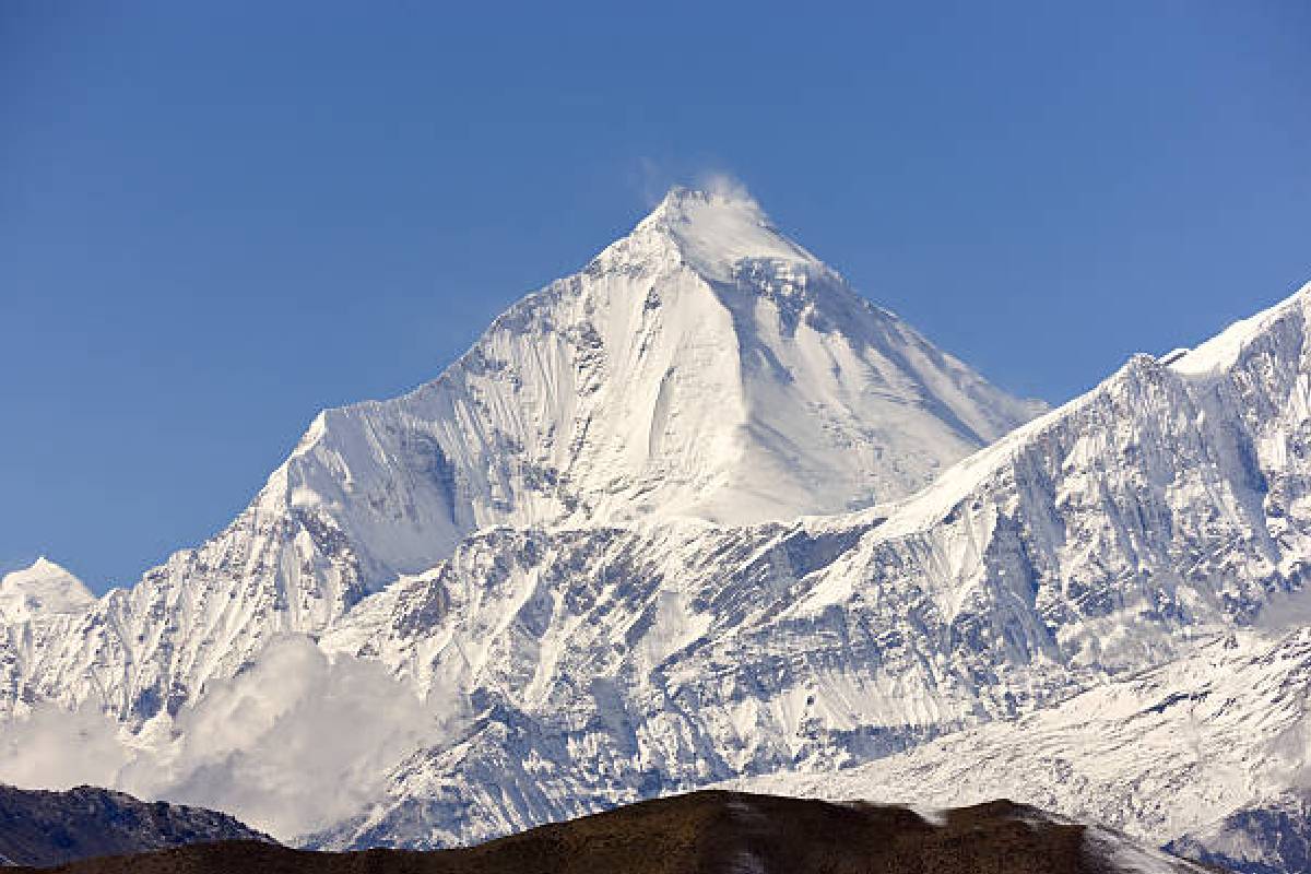 7 Natural Wonders Of The World