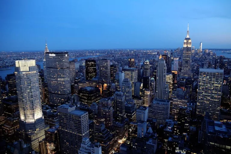 Best Things To Do In Manhattan
