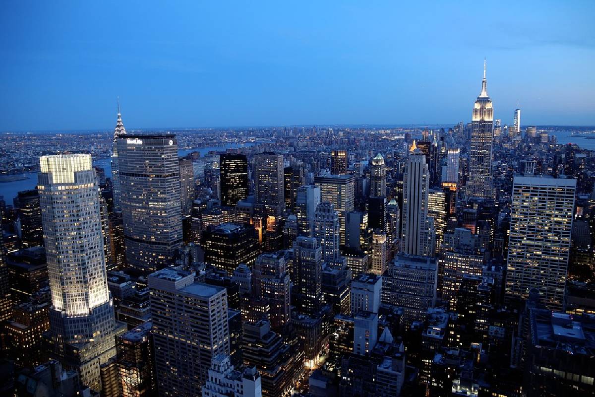 Best Things To Do In Manhattan
