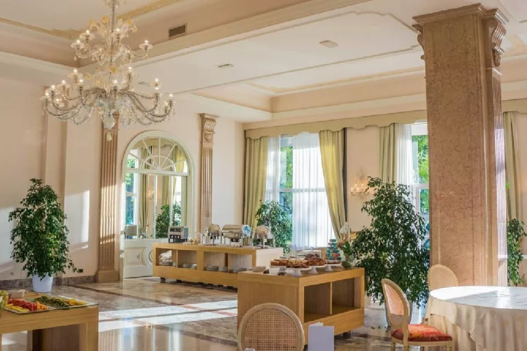 Best Hotels In Rome