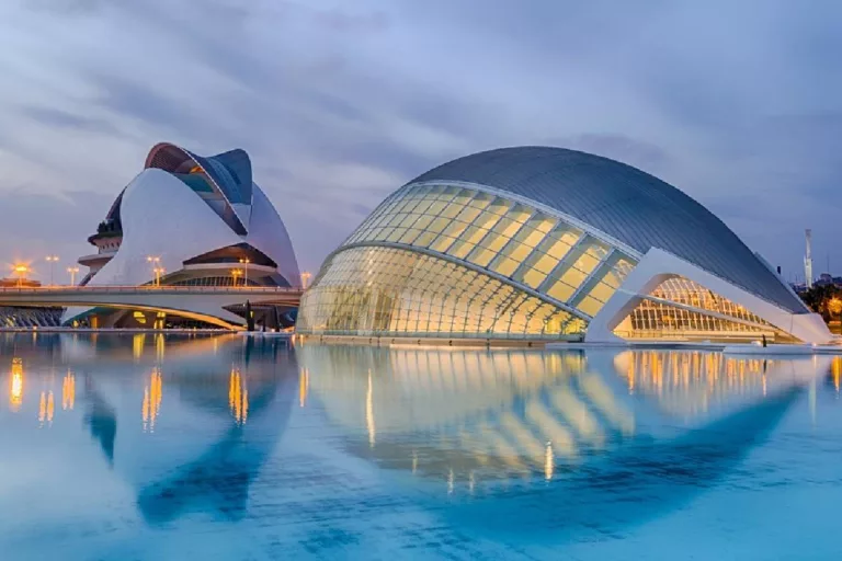 Most Instagrammable Places In Spain