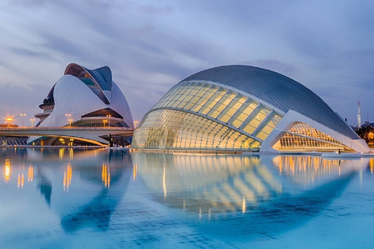 Most Instagrammable Places In Spain