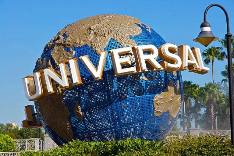 Best Theme Parks In  Florida