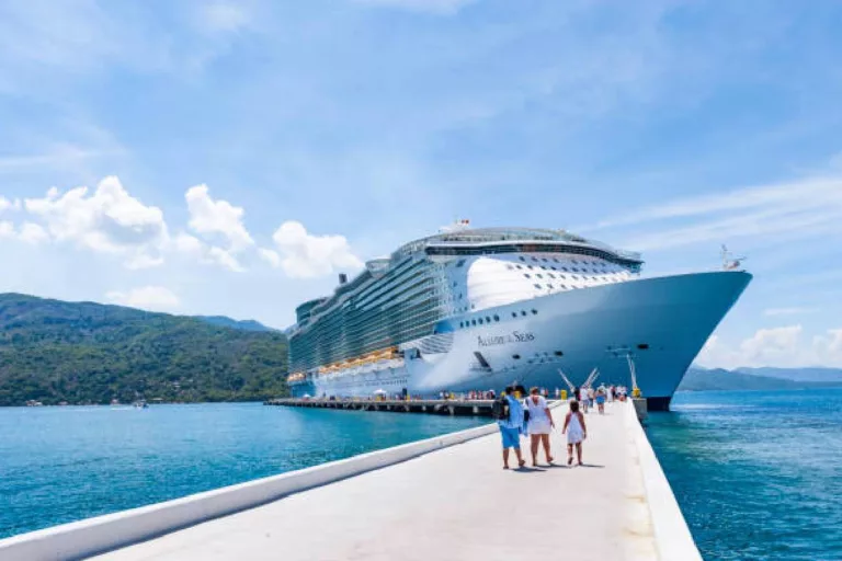 Royal Caribbean: Wonder of the Seas