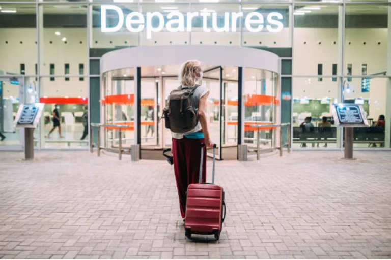 Tips On International Travel