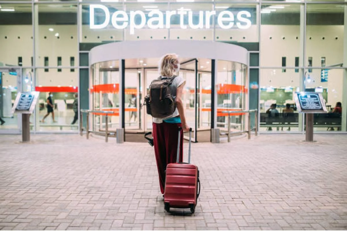 Tips On International Travel