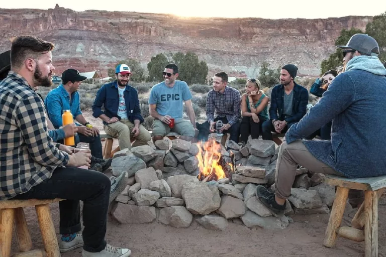 Places You Must Travel With Your Friends
