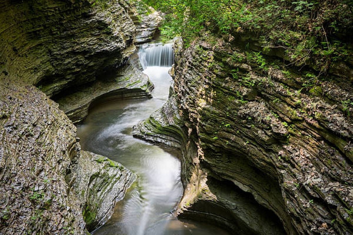Best Places To Visit In Upstate New York
